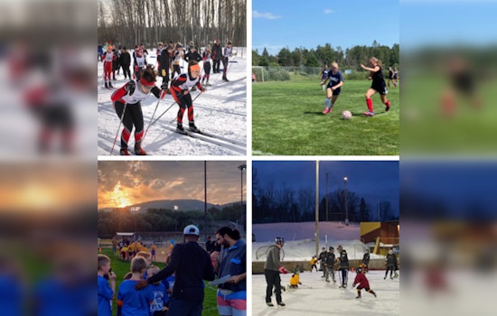 Duluth Seeks Community Feedback on $30 Million Athletics Venues Reinvestment Plan