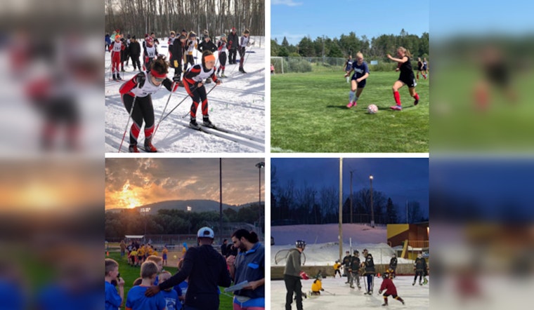 Duluth Seeks Community Feedback on $30 Million Athletics Venues Reinvestment Plan