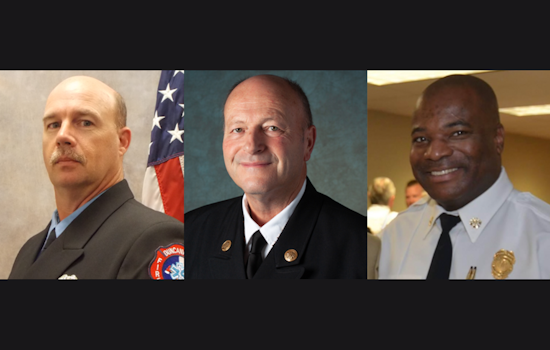Duncanville Nears Fire Chief Appointment: Final Three Candidates Announced for Interviews