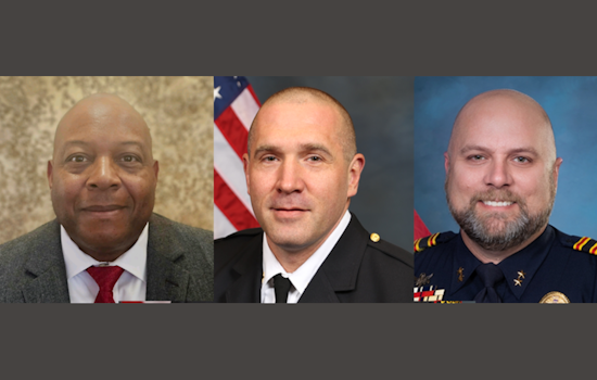 Duncanville Nears Police Chief Selection: Three Candidates Set for Interviews