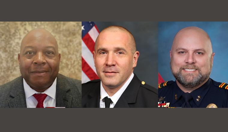 Duncanville Nears Police Chief Selection: Three Candidates Set for Interviews
