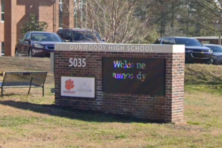 Dunwoody High School Averts Crisis with Narcan as Lockdown Follows Suspected Student Overdose