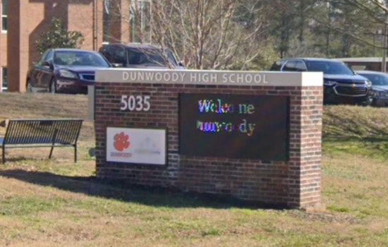 Dunwoody High School Averts Crisis with Narcan as Lockdown Follows Suspected Student Overdose