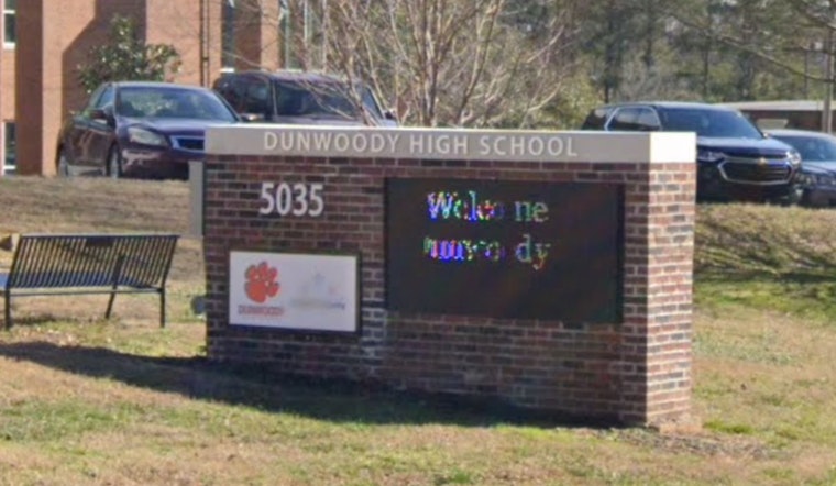 Dunwoody High School Averts Crisis with Narcan as Lockdown Follows Suspected Student Overdose