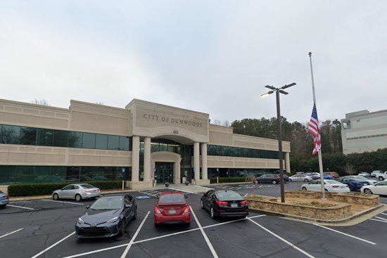 Dunwoody Police Launch High-Tech Real-Time Crime Center to Boost Public Safety in Atlanta Suburb