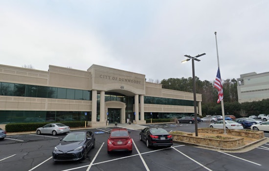 Dunwoody Police Launch High-Tech Real-Time Crime Center to Boost Public Safety in Atlanta Suburb
