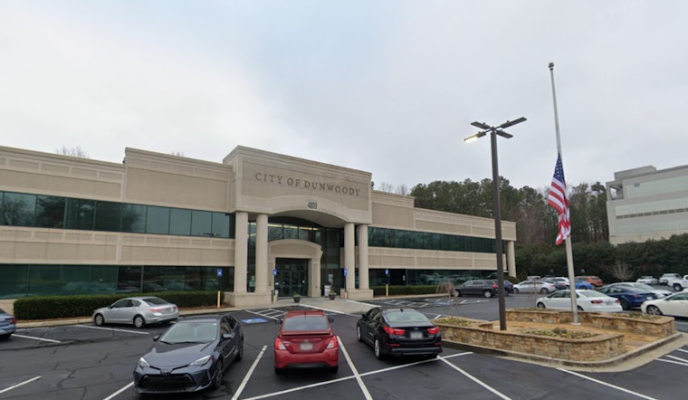 Dunwoody Police Launch High-Tech Real-Time Crime Center to Boost Public Safety in Atlanta Suburb
