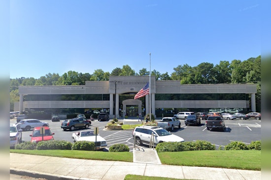 Dunwoody to Launch State-of-the-Art Real Time Crime Center on August 15