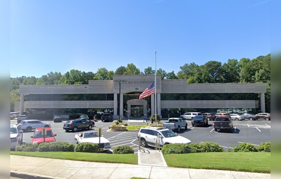 Dunwoody to Launch State-of-the-Art Real Time Crime Center on August 15