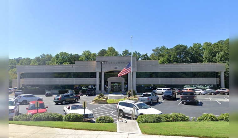 Dunwoody to Launch State-of-the-Art Real Time Crime Center on August 15