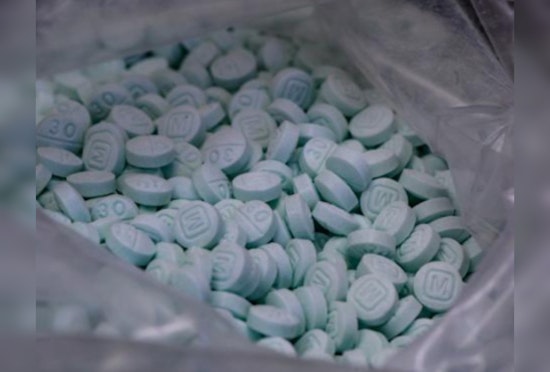 Duo Faces a Decade Behind Bars for Fentanyl Pill Bonanza in El Segundo Sting