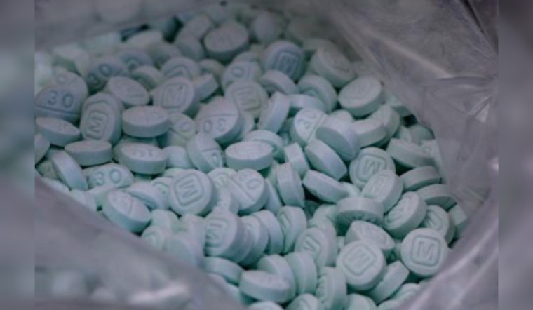 Duo Faces a Decade Behind Bars for Fentanyl Pill Bonanza in El Segundo Sting