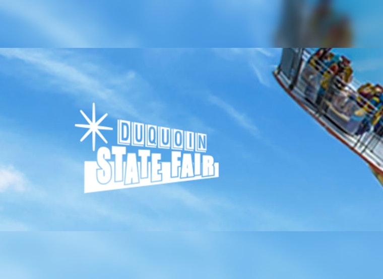 DuQuoin State Fair Honors Veterans and Gold Star Families with Free Admission and Special Program on August 25