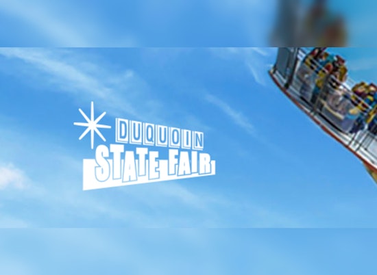 DuQuoin State Fair Honors Veterans and Gold Star Families with Free Admission and Special Program on August 25