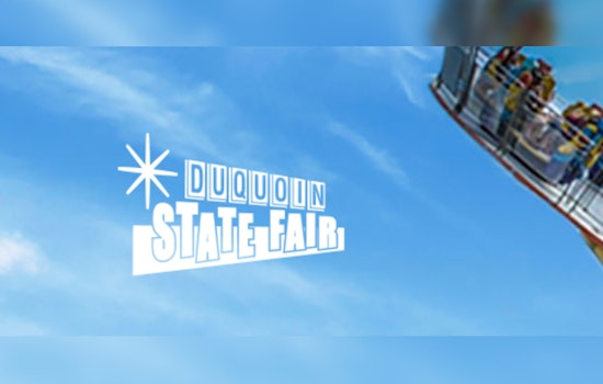 DuQuoin State Fair Honors Veterans and Gold Star Families with Free Admission and Special Program on August 25