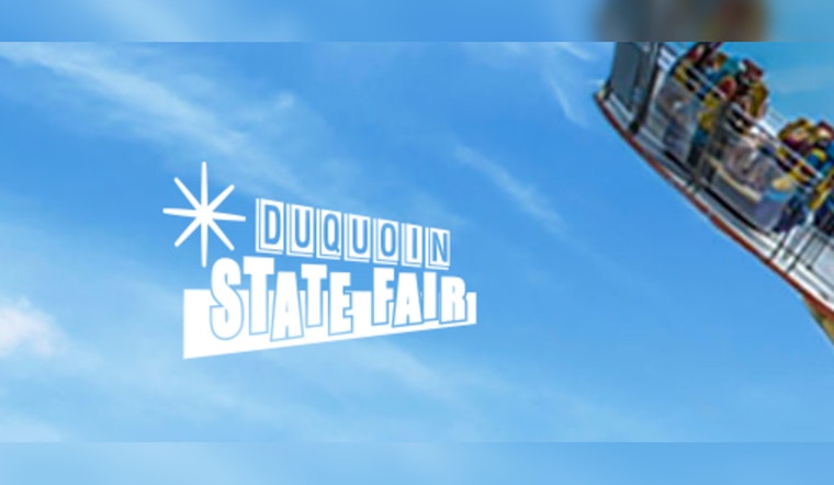 DuQuoin State Fair Honors Veterans and Gold Star Families with Free Admission and Special Program on August 25