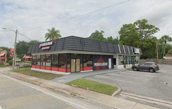 DZÔ BBQ to Sizzle in Former Mongolorian Space in Orlando's Mills 50