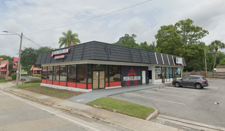 DZÔ BBQ to Sizzle in Former Mongolorian Space in Orlando's Mills 50