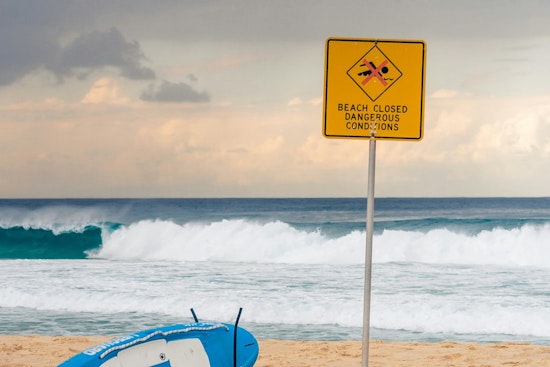 E. coli Levels Prompt Temporary Closure of Several Minneapolis Beaches