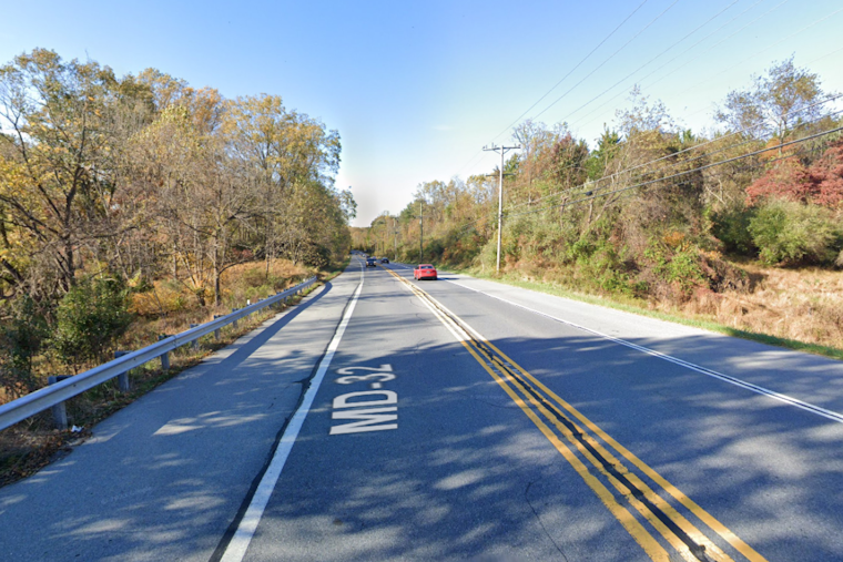 Early Morning Collision on Route 32 in Columbia Claims One Life, Causes Extended Road Closure