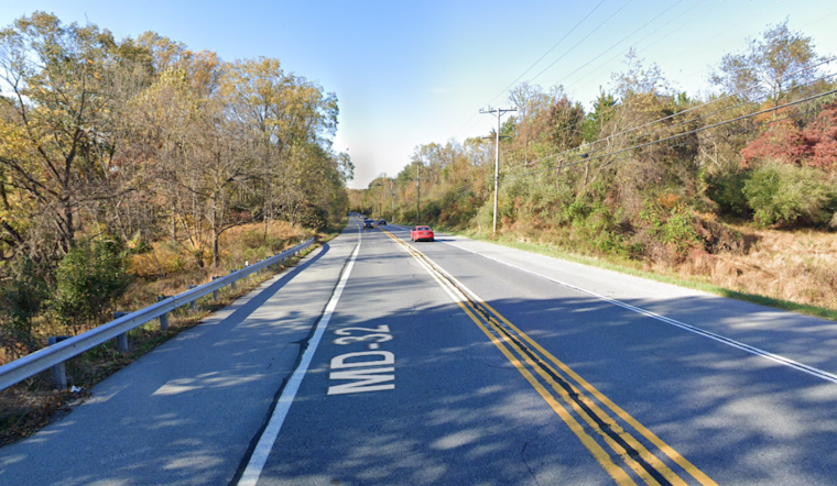 Early Morning Collision on Route 32 in Columbia Claims One Life, Causes Extended Road Closure