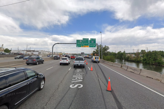 Early Morning Rescue in South Platte River and Fatal Collision Rock Denver's Roadways