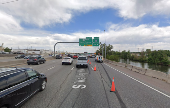 Early Morning Rescue in South Platte River and Fatal Collision Rock Denver's Roadways