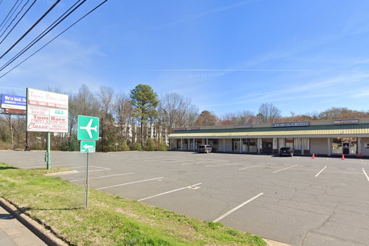 Early Morning Shooting in South Charlotte Sends Two to Hospital with Suspects Still at Large