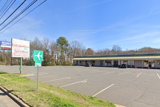 Early Morning Shooting in South Charlotte Sends Two to Hospital with Suspects Still at Large