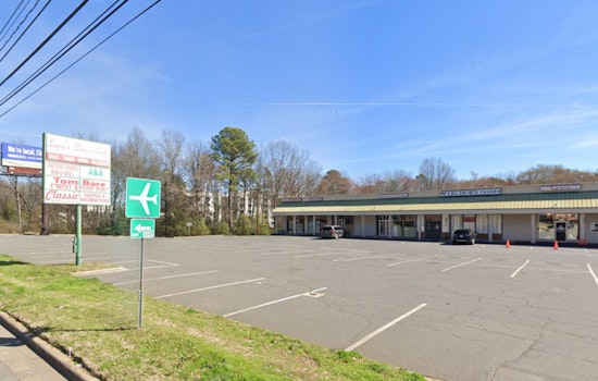Early Morning Shooting in South Charlotte Sends Two to Hospital with Suspects Still at Large