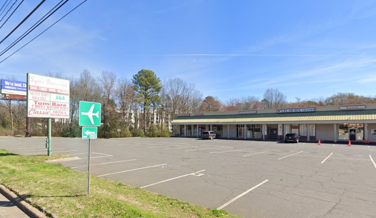 Early Morning Shooting in South Charlotte Sends Two to Hospital with Suspects Still at Large
