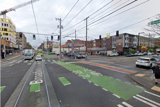 Early Morning Shootout in Seattle's Capitol Hill Leaves Four Wounded, Police Seek Suspects