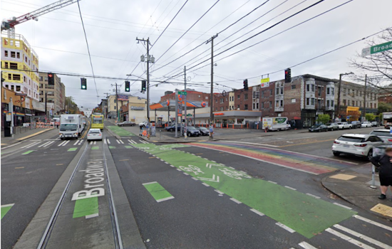 Early Morning Shootout in Seattle's Capitol Hill Leaves Four Wounded, Police Seek Suspects