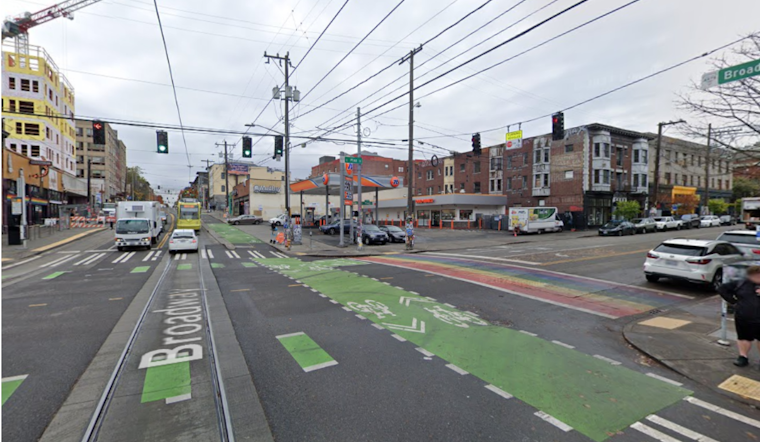 Early Morning Shootout in Seattle's Capitol Hill Leaves Four Wounded, Police Seek Suspects