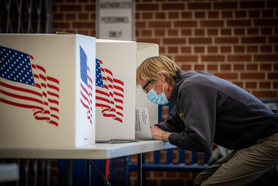 Early Voting Commences in Central Florida Ahead of Crucial Primary Election