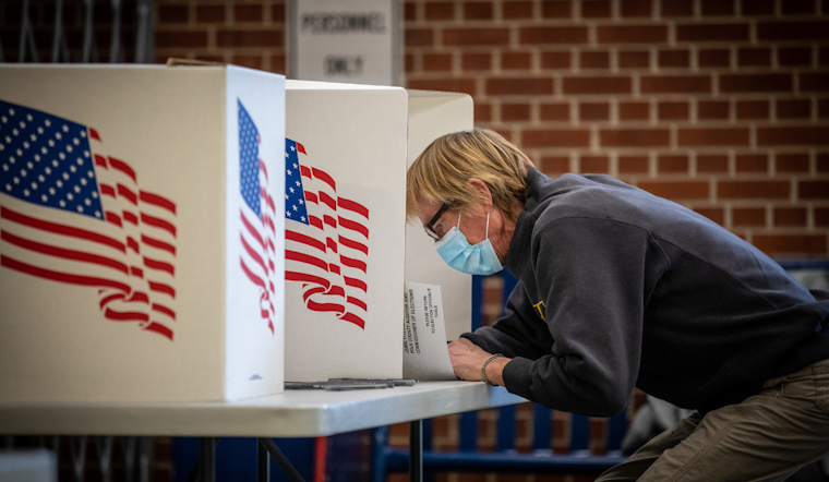 Early Voting Commences in Central Florida Ahead of Crucial Primary Election
