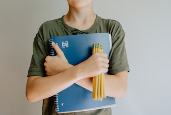 East Austin Community Receives Free School Supplies and Clothing from Local Nonprofits