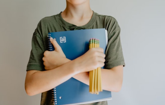 East Austin Community Receives Free School Supplies and Clothing from Local Nonprofits