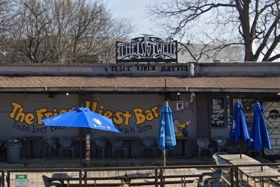 East Austin's Beloved Punk Venue The Lost Well To Vacate Amid Property Sale