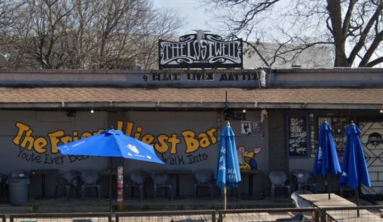 East Austin's Beloved Punk Venue The Lost Well To Vacate Amid Property Sale