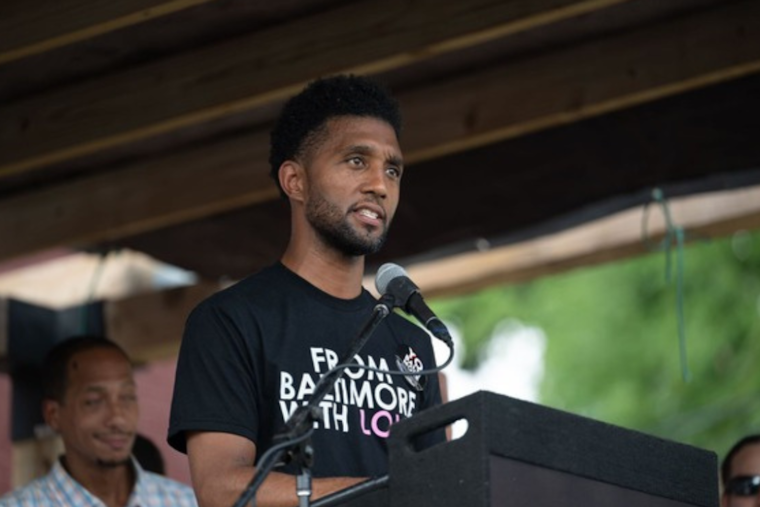 East Baltimore Gripped by Violence: Mayor Scott Calls for Justice and Accountability After Deadly Shooting