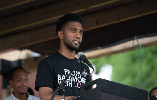 East Baltimore Gripped by Violence: Mayor Scott Calls for Justice and Accountability After Deadly Shooting
