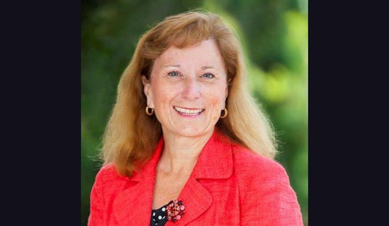 East Bay Remembers Ellen Corbett, San Leandro's First Woman Mayor and Park District Champion