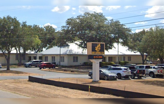 East Central ISD Unveils New Honor Elementary School amid District's Rapid Expansion in San Antonio