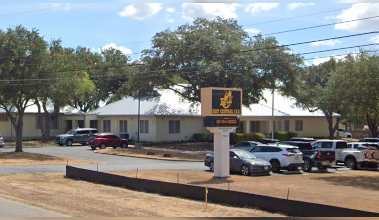 East Central ISD Unveils New Honor Elementary School amid District's Rapid Expansion in San Antonio