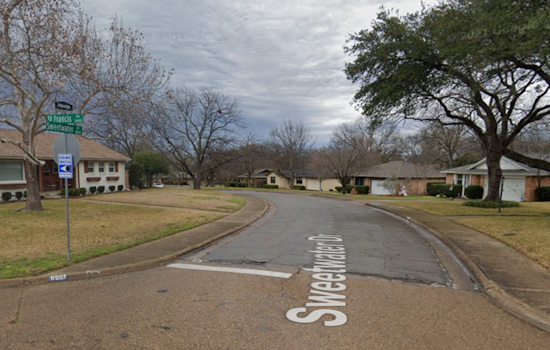 East Dallas Neighborhood Stunned as Girl, 2, Critically Injured in Shooting, Suspect Jason Cain Arrested
