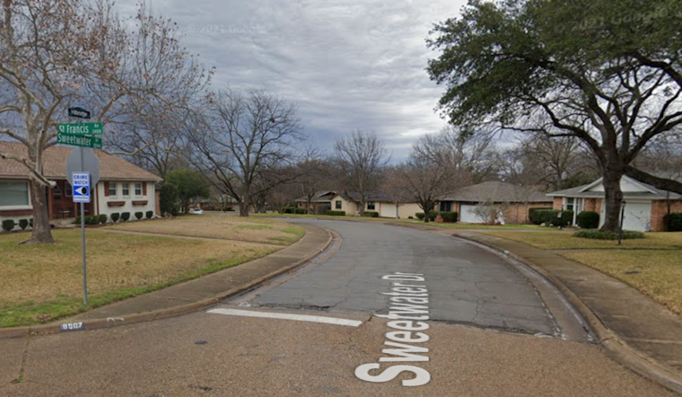 East Dallas Neighborhood Stunned as Girl, 2, Critically Injured in Shooting, Suspect Jason Cain Arrested