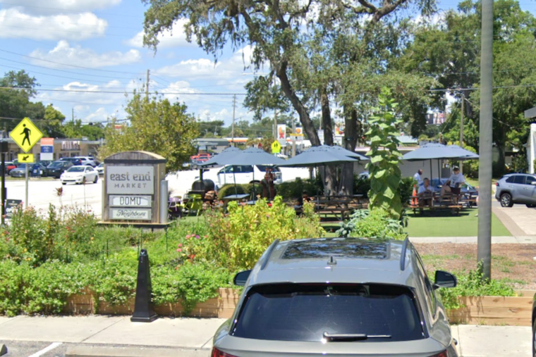 East End Market Ushers in New Dining Era as The Neighbors Prepare to Replace Domu Lab