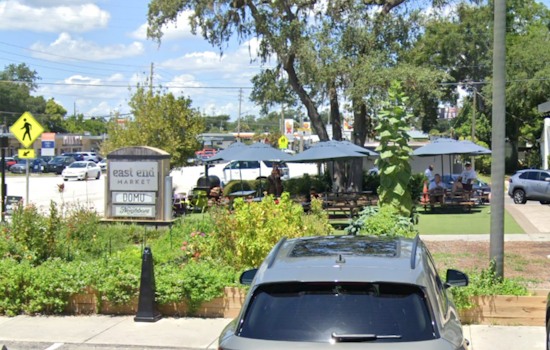 East End Market Ushers in New Dining Era as The Neighbors Prepare to Replace Domu Lab