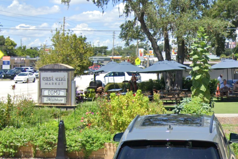 East End Market Welcomes Two New Culinary Ventures by Domu Founder Sonny Nguyen